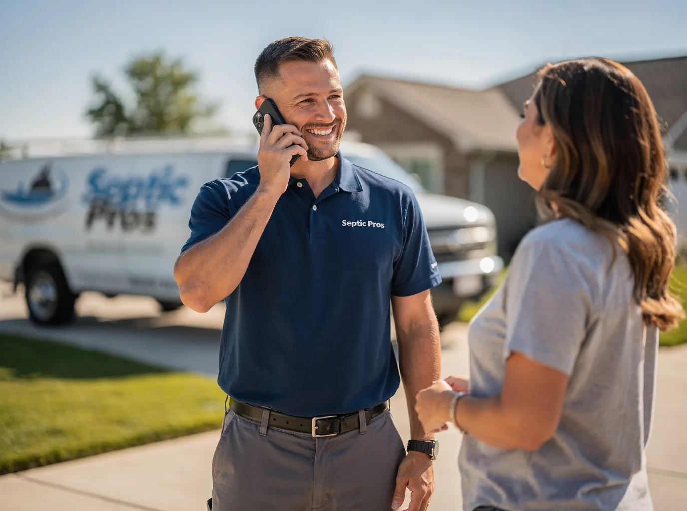 Septic Tank Pumping Erwin, SD FAQs